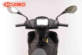 PIAGGIO LIBERTY 125