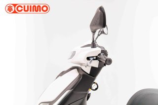 PIAGGIO LIBERTY 125