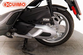 PIAGGIO LIBERTY 125