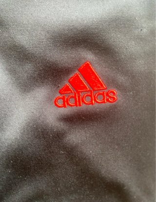 Pantaloni Adidas Bayer Monaco
