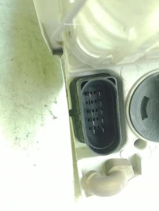 Faro derecho skoda octavia ii (1z3) 23107007