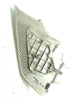 Faro derecho skoda octavia ii (1z3) 23107007