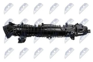 Colector de Admisión BMW Motores N57 3.0d