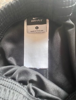 Pantaloni Liverpool Nike Neri Uomo