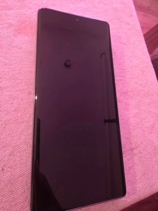 LEER ANUNCIO!!!  Xiaomi Note 14 Pro  AZUL CIELO