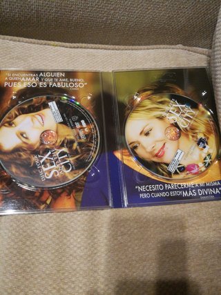 sexo en Nueva York TEMPORADA 6 completa