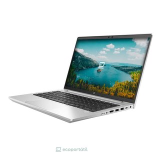 HP ProBook 640 G8 14" i5 1135G7, 16GB, SSD 512GB, FHD, A+