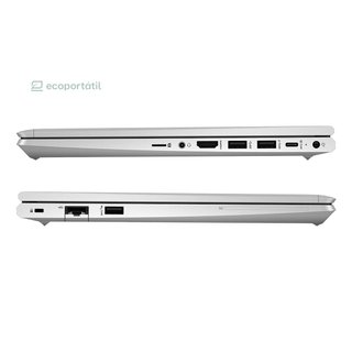 HP ProBook 640 G8 14" i5 1135G7, 16GB, SSD 512GB, FHD, A+