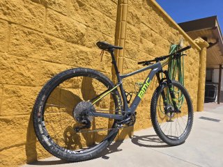 Bicicleta BMC Team Elite 01