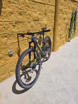 Bicicleta BMC Team Elite 01
