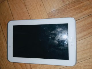 OFERTA Tablet Samsung Tab 2 Y CABLE