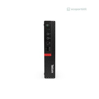 Pack Lenovo M720q Tiny i5 8500T 16GB SSD 512GB + LCD 23" + Tecl y Ratón Inalámbrico + WiFi