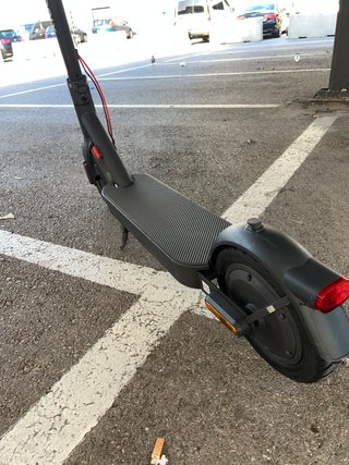 Xiaomi 4 Pro Gen 2 Patinete Eléctrico