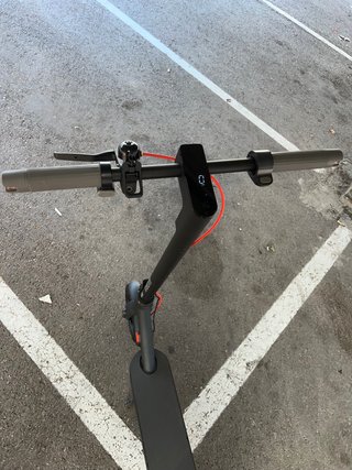 Xiaomi 4 Pro Gen 2 Patinete Eléctrico