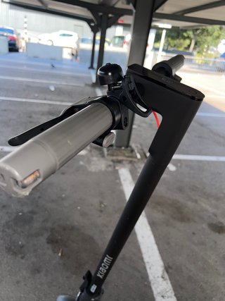 Xiaomi 4 Pro Gen 2 Patinete Eléctrico