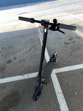 Xiaomi 4 Pro Gen 2 Patinete Eléctrico
