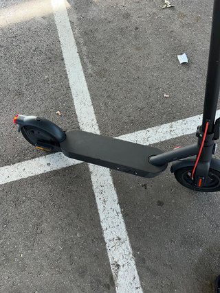 Xiaomi 4 Pro Gen 2 Patinete Eléctrico