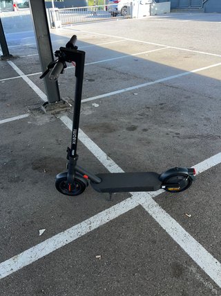 Xiaomi 4 Pro Gen 2 Patinete Eléctrico