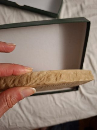 Réplica Piedra Caliza Cleopatra