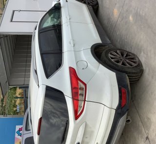 Cv44s406a10ad amortiguador ford kuga dm2 2733649