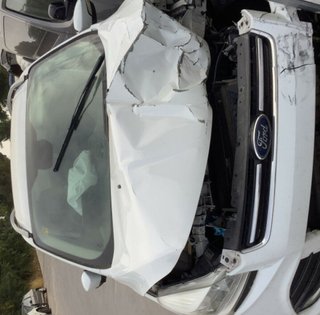 Cv44s406a10ad amortiguador ford kuga dm2 2733649