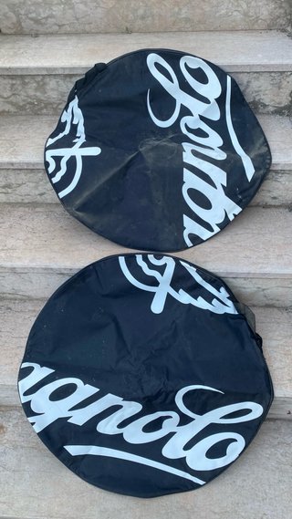 Ruedas Giant SLR1 Perfil 40