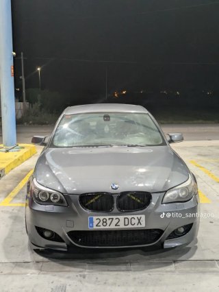 BMW Serie 5 2004