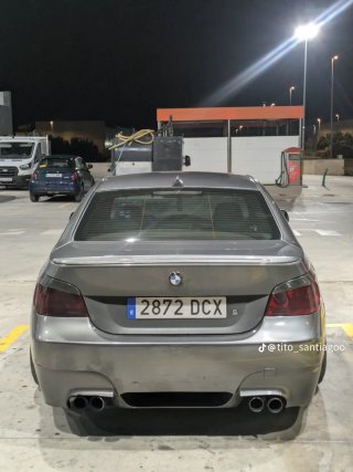 BMW Serie 5 2004