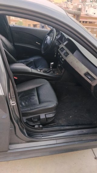 BMW Serie 5 2004