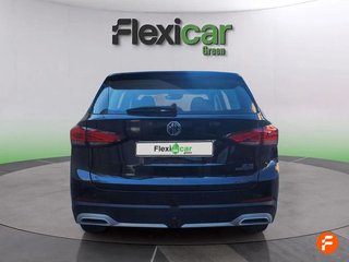 MG ZS Hybrid+ Standard