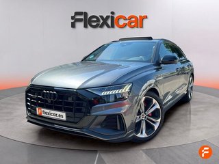 Audi Q8 50 TDI 210kW S Line Plus quattro tip