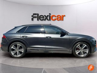 Audi Q8 50 TDI 210kW S Line Plus quattro tip