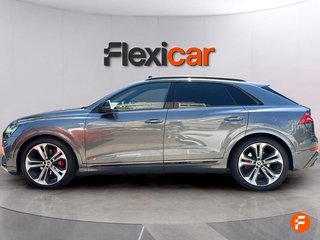 Audi Q8 50 TDI 210kW S Line Plus quattro tip