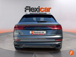 Audi Q8 50 TDI 210kW S Line Plus quattro tip