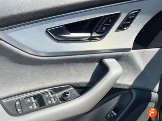 Audi Q8 50 TDI 210kW S Line Plus quattro tip