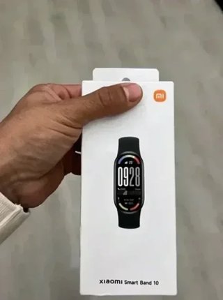Xiaomi Mi Band 10 Nuevo a estrenar.