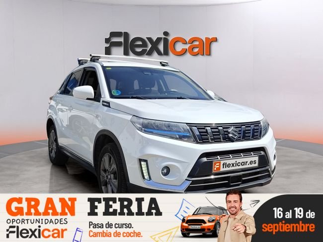 Suzuki Vitara 1.4 T GLE Mid Hybrid - foto 1