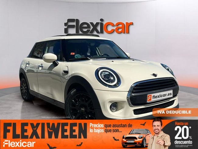MINI Cooper 2019