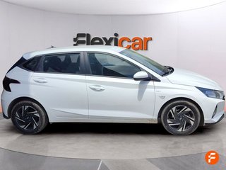 Hyundai i20 1.0 TGDI 74kW (100CV) 48V Tecno DCT