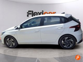 Hyundai i20 1.0 TGDI 74kW (100CV) 48V Tecno DCT