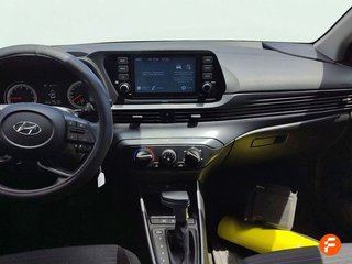 Hyundai i20 1.0 TGDI 74kW (100CV) 48V Tecno DCT