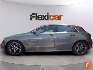 Mercedes Clase A A 180 d