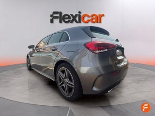 Mercedes Clase A A 180 d