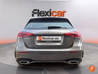 Mercedes Clase A A 180 d