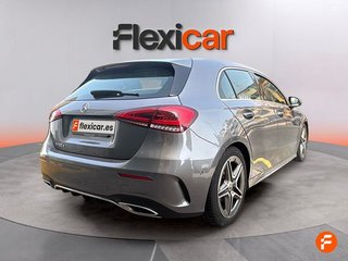 Mercedes Clase A A 180 d