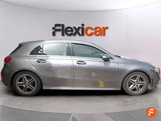 Mercedes Clase A A 180 d