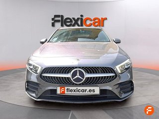 Mercedes Clase A A 180 d