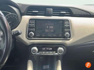 Nissan Micra IG-T 68 kW (92 CV) E6D-F Acenta