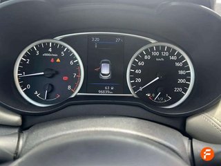 Nissan Micra IG-T 68 kW (92 CV) E6D-F Acenta