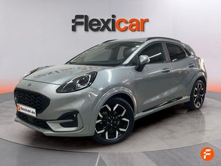 Ford Puma 1.0 EcoBoost 125cv ST-Line MHEV Auto